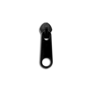 #5 NON-LOCKING COIL ZIPPER SLIDER