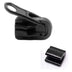 #5 REVERSIBLE ZIPPER SLIDER WITH TOP STOP