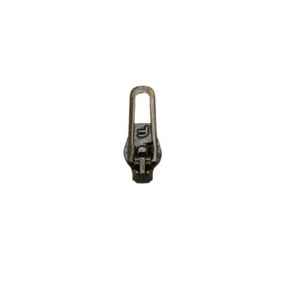 Fix-A-Zipper Slider Replacement for Size 5 Metal Zipper