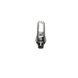Fix-A-Zipper Slider Replacement for Size 5 Plastic Zipper
