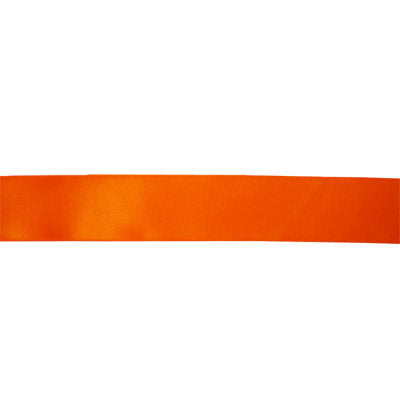 RIBBON 38MM DOUBLE FACED SATIN