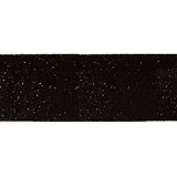 38MM (1 1/2") GLITTER SINGLE FACED RIBBON
