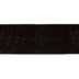 38MM (1 1/2") GLITTER SINGLE FACED RIBBON