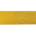 38MM (1 1/2") GLITTER SINGLE FACED RIBBON
