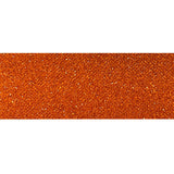 38MM (1 1/2") GLITTER SINGLE FACED RIBBON