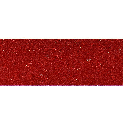 38MM (1 1/2") GLITTER SINGLE FACED RIBBON