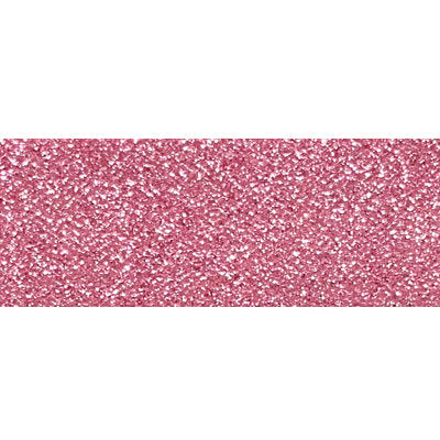 38MM (1 1/2") GLITTER SINGLE FACED RIBBON