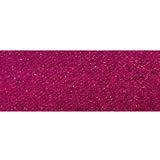 38MM (1 1/2") GLITTER SINGLE FACED RIBBON