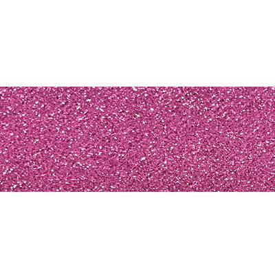 38MM (1 1/2") GLITTER SINGLE FACED RIBBON