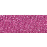 38MM (1 1/2") GLITTER SINGLE FACED RIBBON
