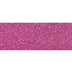 38MM (1 1/2") GLITTER SINGLE FACED RIBBON