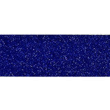 38MM (1 1/2") GLITTER SINGLE FACED RIBBON