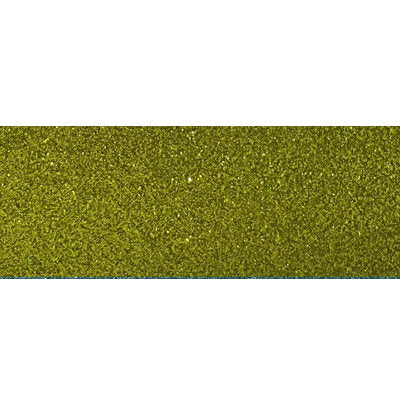 38MM (1 1/2") GLITTER SINGLE FACED RIBBON