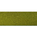 38MM (1 1/2") GLITTER SINGLE FACED RIBBON