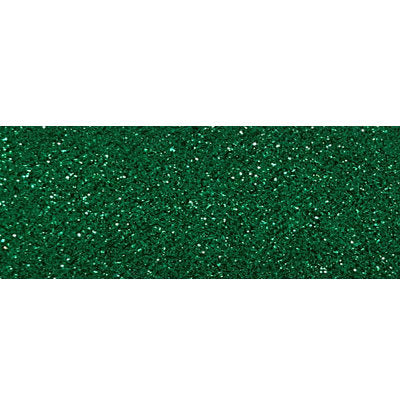 38MM (1 1/2") GLITTER SINGLE FACED RIBBON
