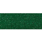 38MM (1 1/2") GLITTER SINGLE FACED RIBBON