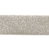 38MM (1 1/2") GLITTER SINGLE FACED RIBBON