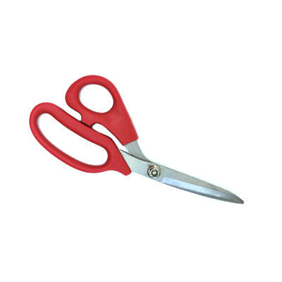 TAILOR SCISSORS COMFORT GRIP TITANIUM 8.15" (21CM)