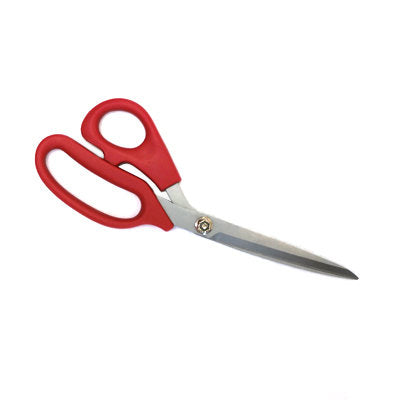 TAILOR SCISSORS COMFORT GRIP TITANIUM 9.25" (24CM)