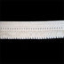 COTTON FRINGE 6.2CM