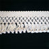 COTTON FRINGE 10.5CM