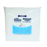FOAM PAD CUSHION FORM 19"x19"x2"