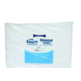 FOAM PAD CUSHION FORM 24"x16"x2"
