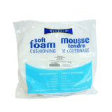 ROUND FOAM CUSHION FORM 15"dia x 2"