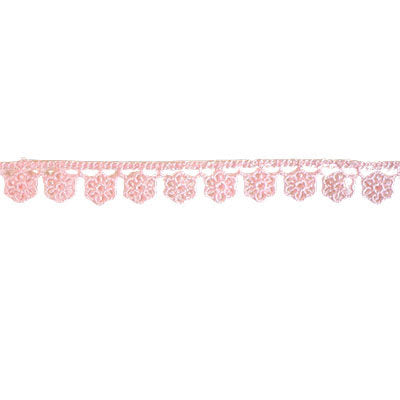 GUIPURE FLORAL LACE 14MM (9/16")