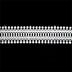 GUIPURE LACE 37MM (1 7/16")