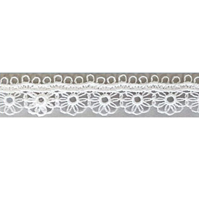 GUIPURE LACE 1.1CM (7/16")