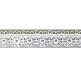 GUIPURE LACE 1.1CM (7/16")