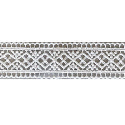 GUIPURE LACE 2.5CM (1")