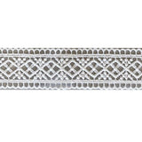 GUIPURE LACE 2.5CM (1")