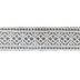 GUIPURE LACE 2.5CM (1")