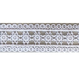 GUIPURE LACE 3.4CM (1 5/16")