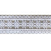 GUIPURE LACE 3.4CM (1 5/16")