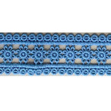 GUIPURE LACE 3.4CM (1 5/16")