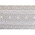GUIPURE LACE 7.5CM (3")