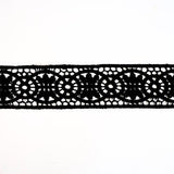 GUIPURE LACE 3.8CM (1 1/2")