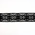 GUIPURE LACE 3.8CM (1 1/2")