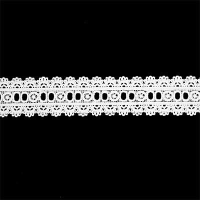 GUIPURE LACE 4CM (1 9/16")