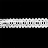 GUIPURE LACE 4CM (1 9/16")