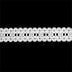 GUIPURE LACE 4CM (1 9/16")