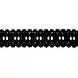 GUIPURE LACE 4CM (1 9/16")