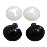Animal Eyes - 18mm