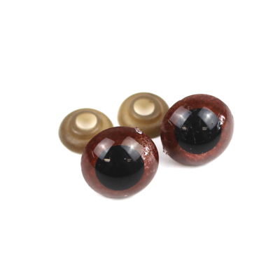 Animal Eyes - 18mm