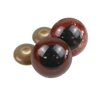 Animal Eyes - 30mm