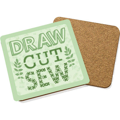 COASTERS CRAFT & SEWING