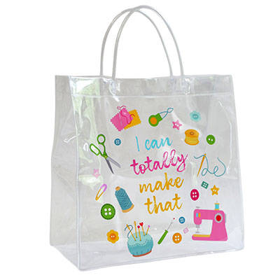COLLECTION BAG